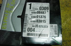 МОДУЛЬ ESPACE IV DCI 8200301376