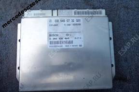 МОДУЛЬ ESP+BAS MERCEDES