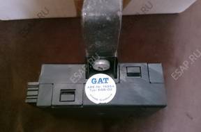 МОДУЛЬ Euro2 / II EGS GAT Eurokat 13.002