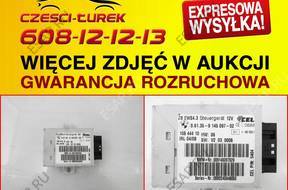МОДУЛЬ EWS 6135-914509702 E46 COMPACT 1.8 TI