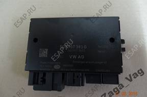 МОДУЛЬ ФАРКОПА 5Q0907383G