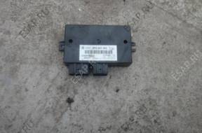 МОДУЛЬ ФАРКОПА 8P0907383 SKODA AUDI