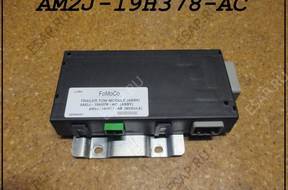 МОДУЛЬ ФАРКОПА AM2J-19H378-AC FORD MONDEO MK4 S-MAX