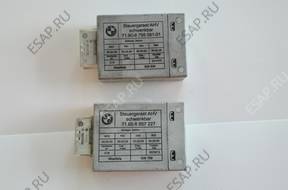 МОДУЛЬ ФАРКОПА BMW E90 E91 E90 LIFT 6857227 6795091