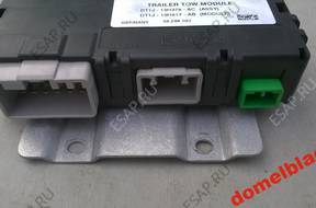 МОДУЛЬ ФАРКОПА  FORD TRANSIT CONNECT 2013 ГОД