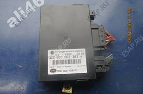 МОДУЛЬ ФАРКОПА HAMULCOWEGO VW AUDI 8E0907383A