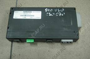 МОДУЛЬ ФАРКОПА VOLVO S40 V50 C30 C70 8698475