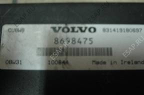 МОДУЛЬ ФАРКОПА VOLVO S40 V50 C30 C70 8698475