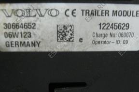 МОДУЛЬ ФАРКОПА VOLVO S60 V70 XC70 30664652