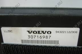 МОДУЛЬ ФАРКОПА VOLVO S80 V70 XC70 S60 V60 XC 30716987