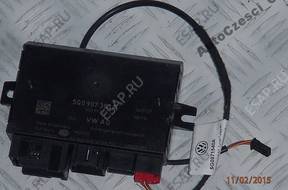 МОДУЛЬ ФАРКОПА VW AUDI 5Q0907383F