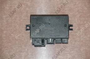 МОДУЛЬ ФАРКОПА  VW AUDI  5Q0907383F