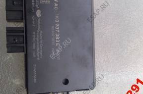 МОДУЛЬ ФАРКОПА  VW,SEAT,SKODA,AUDI