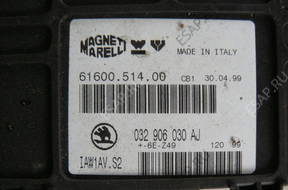 МОДУЛЬ FELICIA LIFT 98-01 1,6 MPI 032906030AJ EU