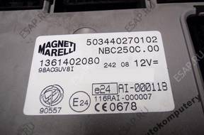 МОДУЛЬ  FIAT DUCATO 503440270102 1361402080
