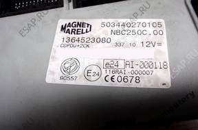 МОДУЛЬ  FIAT DUCATO 503440270105 1364523080
