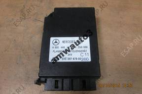 МОДУЛЬ flamastart 0004461107 Mercedes Atego Actros