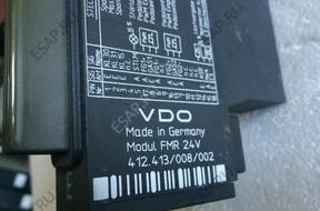 МОДУЛЬ FMR VDO 0004463702 412.413/008/002 Mercedes МОДУЛЬ FMR VDO 0004463702 412.413/008/002 Mercedes