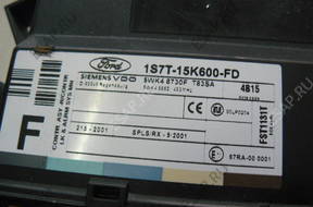 МОДУЛЬ FOCUS MK1 I LIFT 01-04 1,6 1S7T15K600FD EU