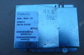 МОДУЛЬ FORD 8G9N-3B494-AA