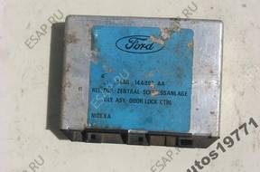 МОДУЛЬ FORD 91AG14A092AA