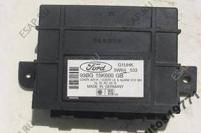 МОДУЛЬ FORD 93BG15K600GB