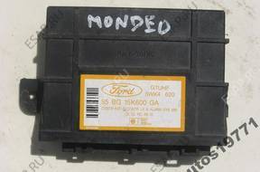 МОДУЛЬ FORD 95BG15K600GA