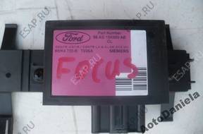 МОДУЛЬ FORD 98AG15K600AB