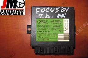 МОДУЛЬ FORD 98AG15K600FE