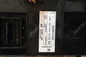 МОДУЛЬ Ford BK2T-14B476-AP