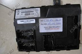 МОДУЛЬ FORD FIESTA AV1T-15K600-CH