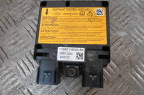 МОДУЛЬ = FORD FIESTA MK 6 / 1.4  2S6T14B056BK