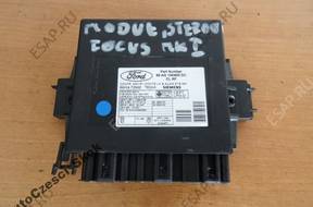 МОДУЛЬ FORD FOCUS MK I  5WK47230C