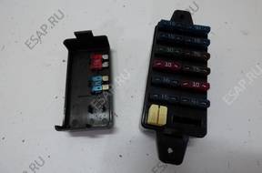 МОДУЛЬ FORD FOCUS MK1 98AG14K150AF