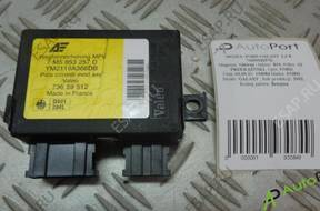 МОДУЛЬ FORD GALAXY 2.3 B 7M5953257D