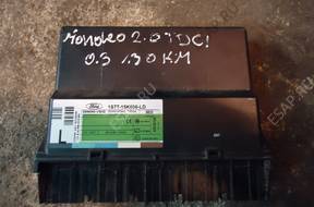 МОДУЛЬ FORD MONDEO 2.0 TDCI 13O KM
