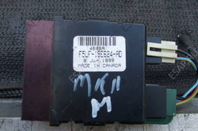 МОДУЛЬ FORD MONDEO MK2 1,6 16V F5LF-18E624-AD