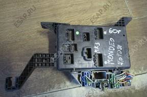 МОДУЛЬ FORD MONDEO MK3 1S7T-14A073-AE