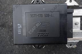 МОДУЛЬ FORD MONDEO MK3 2.0 TDCI 3S7T-17D 539-AB