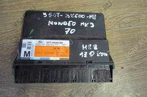 МОДУЛЬ FORD MONDEO MK3 3S7T-15K600-MB