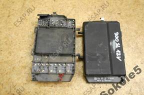 МОДУЛЬ fotel 1298200826 Mercedes SL R129