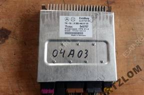 МОДУЛЬ FPS A0004460103