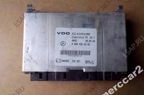 МОДУЛЬ FR 0004466302 ATEGO ACTROS
