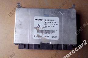 МОДУЛЬ FR 0004466502 ATEGO ACTROS