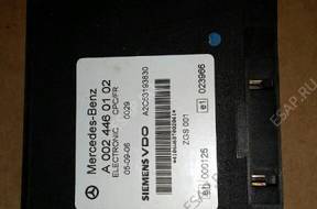 МОДУЛЬ FR ,CPC Mercedes Actros МОДУЛЬ FR ,CPC Mercedes Actros