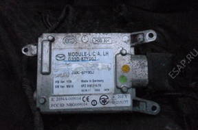 МОДУЛЬ G-33D-67Y90J  MAZDA 6 GH