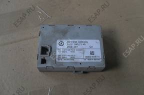 МОДУЛЬ gateaway W211 A2115407145