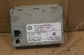 МОДУЛЬ Gateway 1645400162 Mercedes ML GL 164
