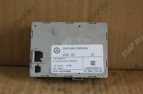МОДУЛЬ gateway 1695406945 Mercedes 169 211 220 230