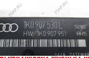МОДУЛЬ GATEWAY 1K0 1K0907530L VW SEAT SKODA